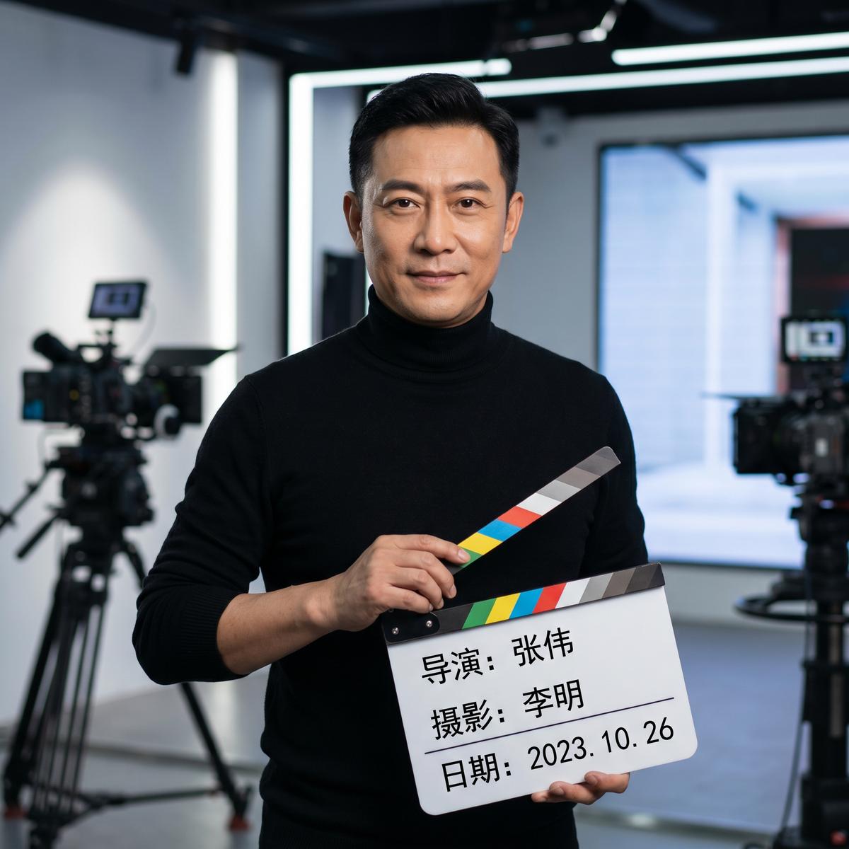 反差视频导演张伟